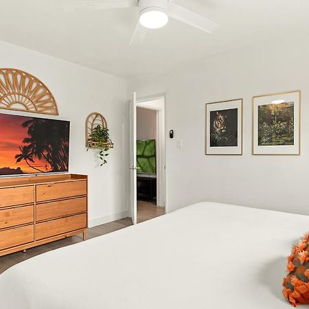 East Village Arts District, King Suite With Sofa Bed Nrp23-01221 Long Beach Zewnętrze zdjęcie