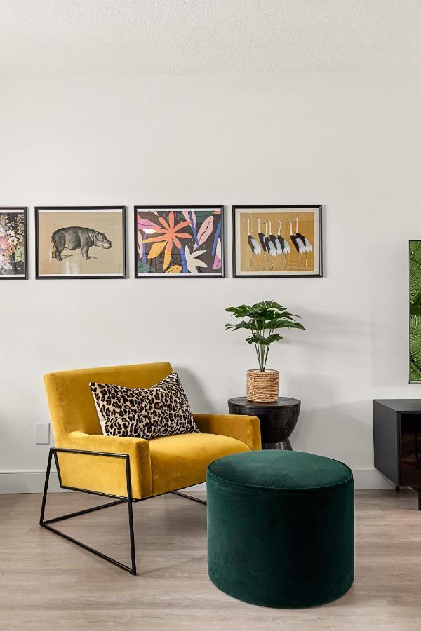 East Village Arts District, King Suite With Sofa Bed Nrp23-01221 Long Beach Zewnętrze zdjęcie